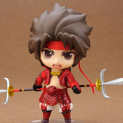 ねんどろいど 戦国basara 真田幸村 グッドスマイルカンパニー Hmv Books Online