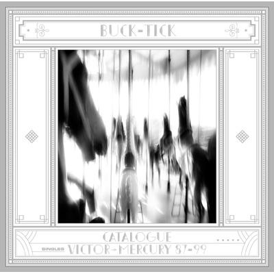 新品未開封　BUCK-TICK CATALOGUE VICTOR 87-99邦楽