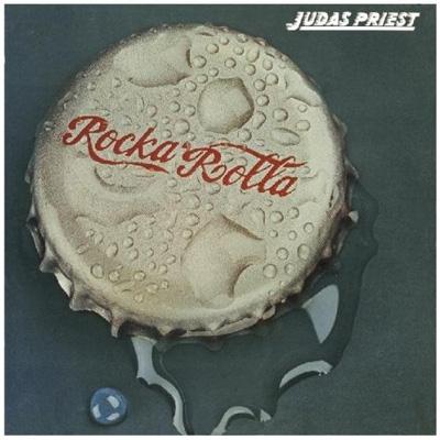 Rocka Rolla : Judas Priest | HMV&BOOKS online - VICP-75044