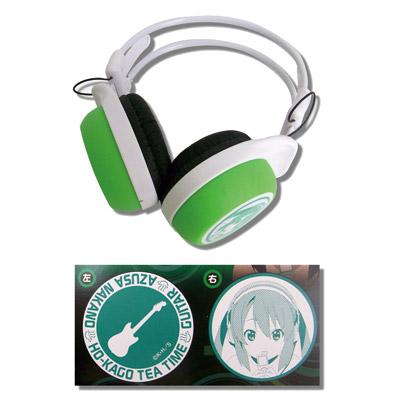 一番の贈り物 | ヘッドホン(梓)けいおん!! Loppiオススメ LOP011524 - ホビーラジコン
