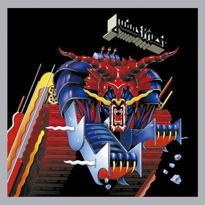 Defenders Of The Faith: 背徳の掟 : Judas Priest | HMV&BOOKS online