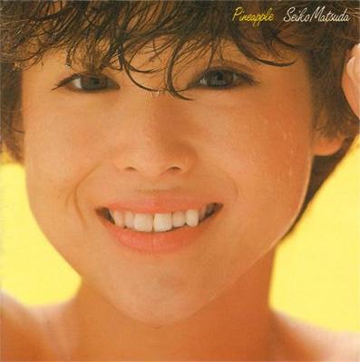Pineapple : 松田聖子 | HMV&BOOKS online - MHCL-20150