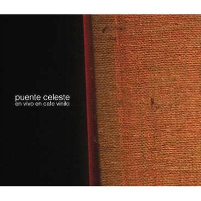 En Vivo En Cafe Vinilo : Puente Celeste | HMVu0026BOOKS online - VD00411