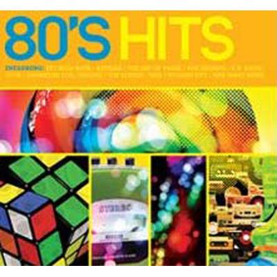 80s | HMV&BOOKS Online - 7798141335459