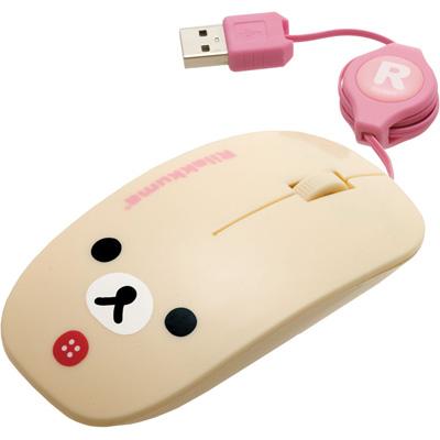 リラックマ マウス リラックマ マウス 使い方 楽天市場