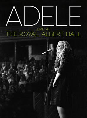 Adele: Live At The Royal Albert Hall g6bh9ry