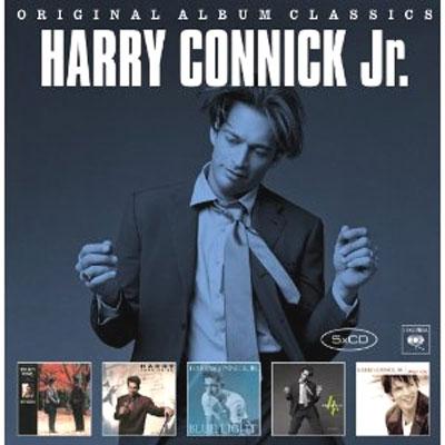 Original Album Classics : Harry Connick Jr | HMV&BOOKS online - 88691901442