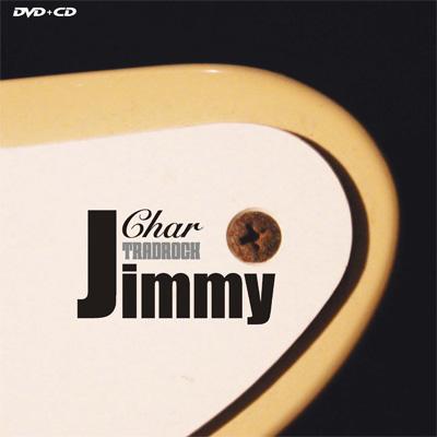 TRAD ROCK“Jimmy