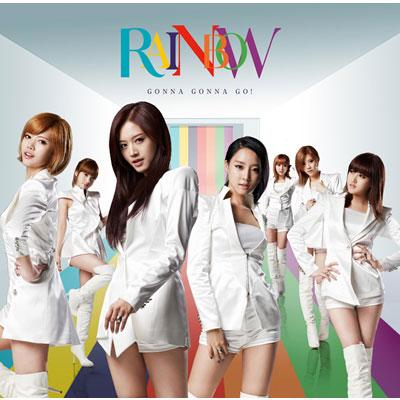 RAINBOW、ファースト・アルバム！｜HMV&BOOKS onlineニュース