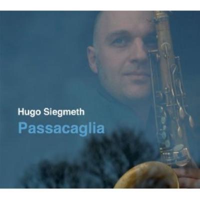 Passacaglia : Hugo Siegmeth | HMV&BOOKS Online - B-K84551