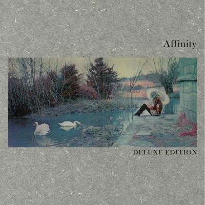 Affinity -deluxe Edition- : Affinity | HMV&BOOKS online