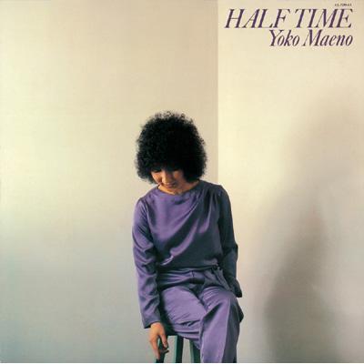 Half Time : 前野曜子 | HMV&BOOKS online - GRCL-6016