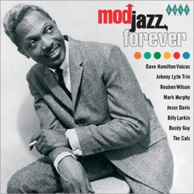 【Mod Jazzコンピ収録/US原盤】『YOU CAN'T SIT DOWN』 Mod Jazz Forever | HMV&BOOKS online - CDKEND368