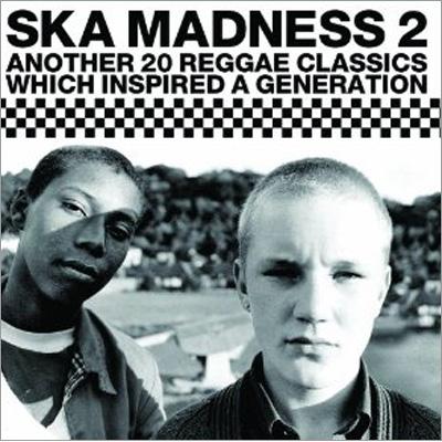 Ska Madness 2 | HMVu0026BOOKS online - SPEC2097