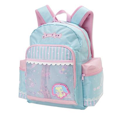ジュエルペット サフィー バッグ ジュエルペット 学童リュックL(サフィー) : サンリオ