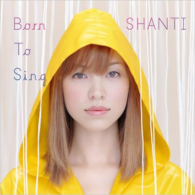 Born To Sing : Shanti (Shanti Lila Snyder) | HMV&BOOKS