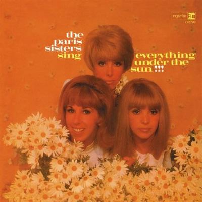Paris Sisters Sing Everything Under The Sun!!! : Paris