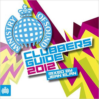 Clubbers Guide 2012