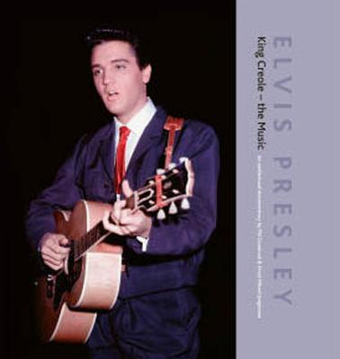 King Creole -The Music : Elvis Presley | HMV&BOOKS online