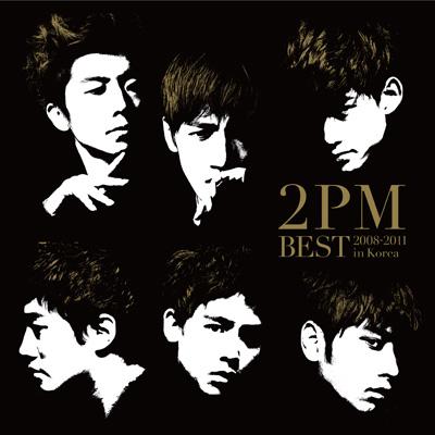 2PM BEST ～2008-2011 in Korea～【初回生産限定盤A】(CD+DVD) : 2PM