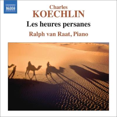 ペルシアの時 ファン ラート ケクラン 1867 1950 Hmv Books Online