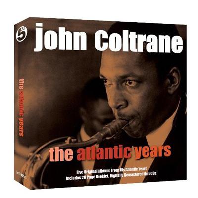 ジョン・コルトレーン Atlantic Years in Mono CD6枚組 61tQ0ljyPvL._UF1000,1000_QL80_.jpg