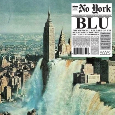 低価格 York : Blu (Hiphop) | HMV&BOOKS online - 734 洋楽