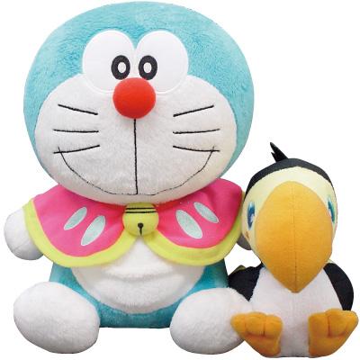 ドラえもんぬいぐるみ　セット ドラえもん ぬいぐるみ Sサイズ|【ぬいぐるみのセキグチ】メーカー公式通販