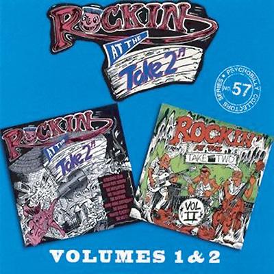 Rockin' At The Take Two | HMV&BOOKS online - OTCD2562