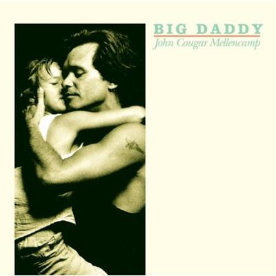 Big Daddy +1 : John Mellencamp | HMV&BOOKS online - UICY-94799