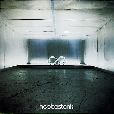 Hoobastank : Hoobastank | HMV&BOOKS online - UICY-20288