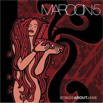 Songs About Jane : Maroon 5 | HMV&BOOKS online - UICY-20300 