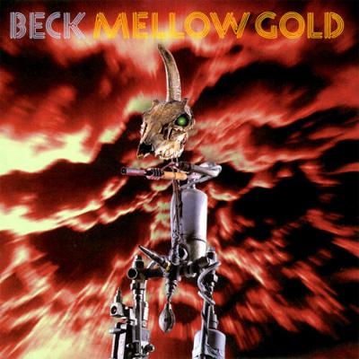 Mellow Gold : BECK | HMV&BOOKS online - UICY-25176