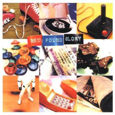 New Found Glory : New Found Glory | HMVu0026BOOKS online - UICY-25189