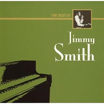 千円ジャズ・ ザ ベスト オブ ジミー スミス : Jimmy Smith | HMVu0026BOOKS online - UCCU-3146