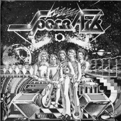 Spaceark : Spaceark | HMV&BOOKS online - CSMCD316