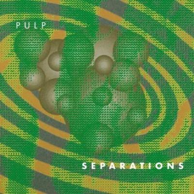 英LP Pulp Separations FIRELP26E Fire Records 未開封 /00260 Separations : Pulp | HMV&BOOKS online - FIRECD26E