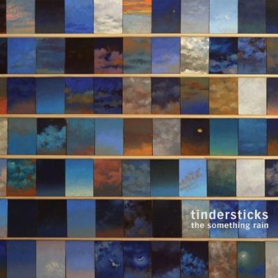 Something Rain : Tindersticks | HMV&BOOKS online - 10086