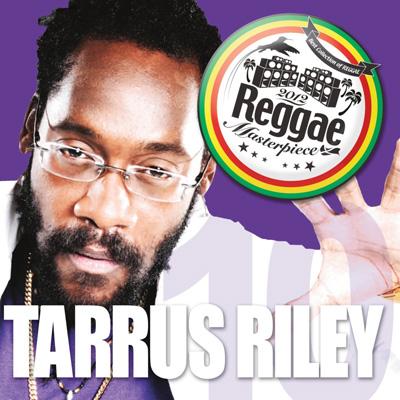 Reggae Masterpiece: Tarrus Riley : Tarrus Riley | HMV&BOOKS online - 2460