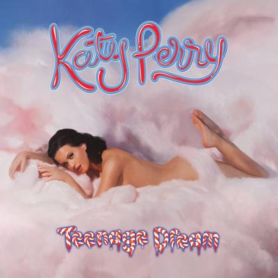 Teenage Dream: The Complete Confection : Katy Perry | HMV&BOOKS