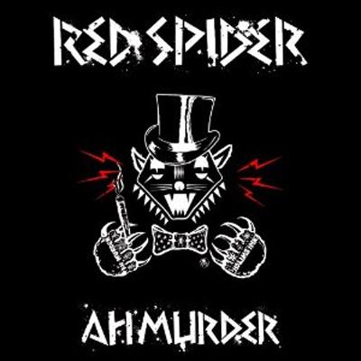 redspider/ahmurders スカジャン
