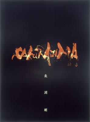 桜島 (Blu-ray) : 長渕 剛 | HMV&BOOKS online - FLXF-1001