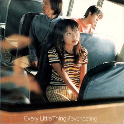 everlasting 【期間限定盤】 : Every Little Thing | HMV&BOOKS online