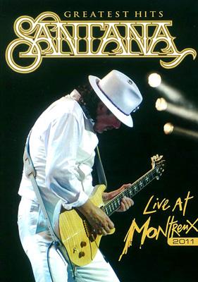 Live at Montreux 2011 / [DVD]
