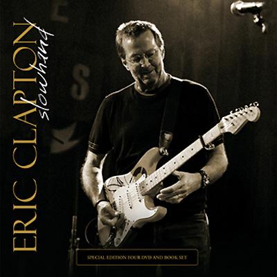 Slowhand : Eric Clapton | HMV&BOOKS Online - ABSB026