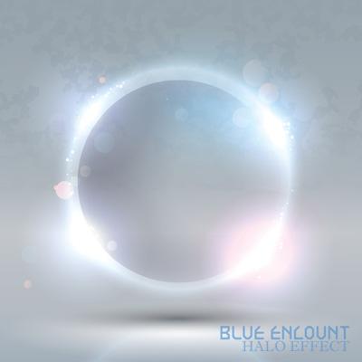 HALO EFFECT : BLUE ENCOUNT | HMV&BOOKS online - WLR-1020