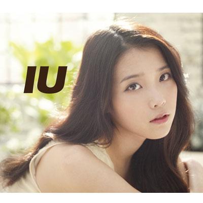 iu cd 販売 ジャケット