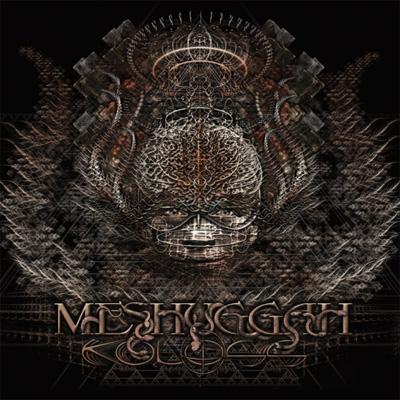 Koloss: 伏魔殿 : Meshuggah | HMV&BOOKS online - MIZP-60033