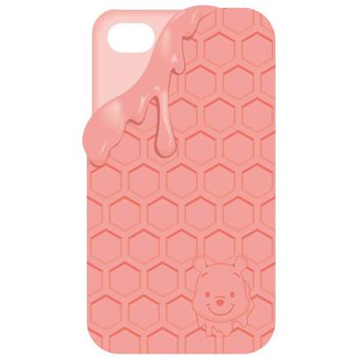 くまのプーさん はちみつシリコンケース Iphone4 4s 桜はちみつ Iphone4 Accessories Hmv Books Online くまのプーさん はちみつシリコンケース Iphone4 4s 桜はちみつ Iphone4 Accessories Hmv Books Online