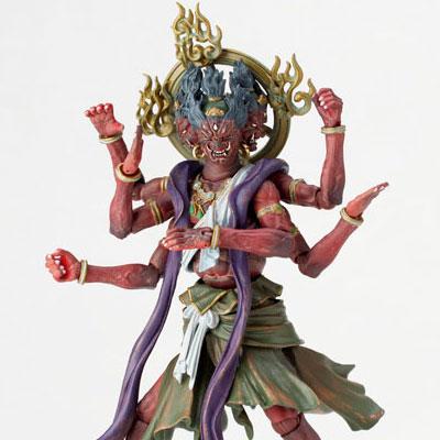 リボルテックタケヤ 第三弾 阿修羅 リボルテックタケヤ 第三弾 阿修羅 : リボルテック | HMV&BOOKS